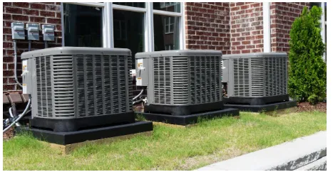 Slide of Superior Heating AC Plumbing