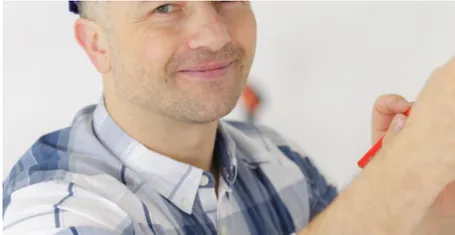 Superior Heating AC Plumbing Logo