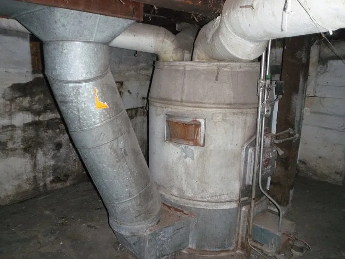 Slide of Superior Heating, Air Conditioning & Electrical