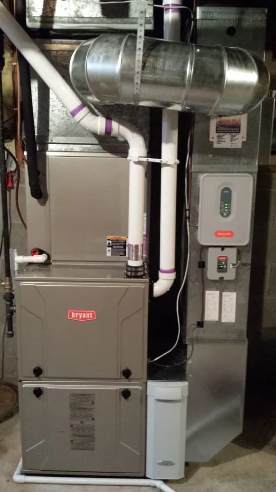 Emergency drain cleaning service in Anoka, MN - Superior Heating, Air Conditioning & Electrical