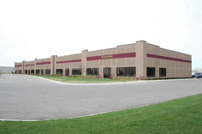 Slide of Superior Heating, Air Conditioning & Electrical