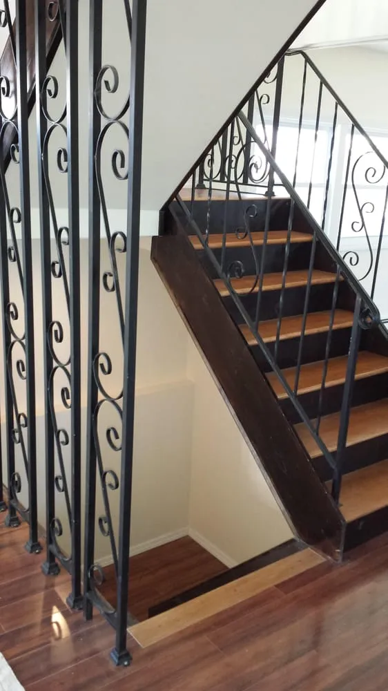 Slide of Superior Improvements & Maintenance