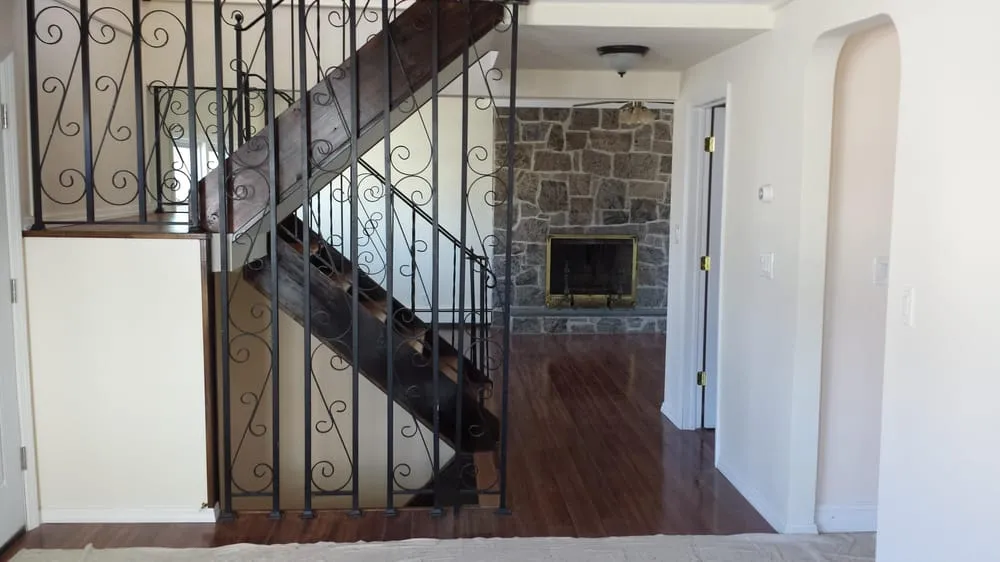 Slide of Superior Improvements & Maintenance