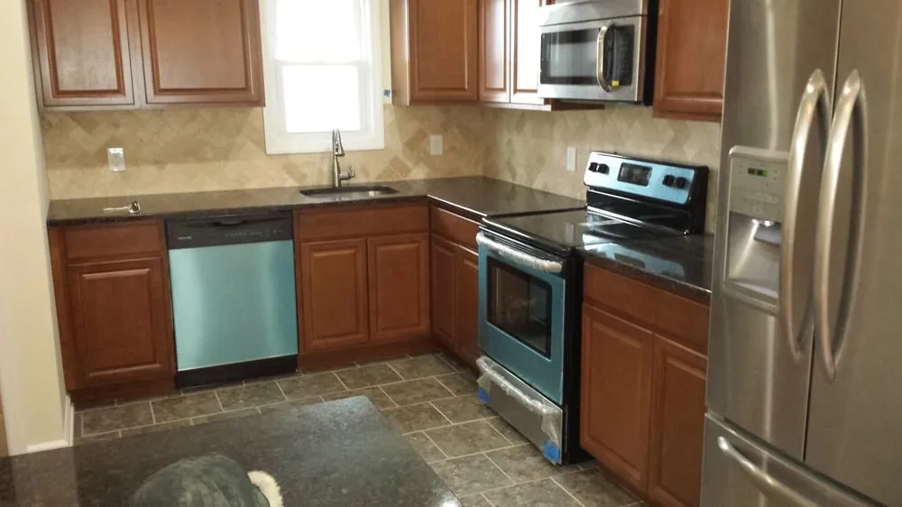 Slide of Superior Improvements & Maintenance