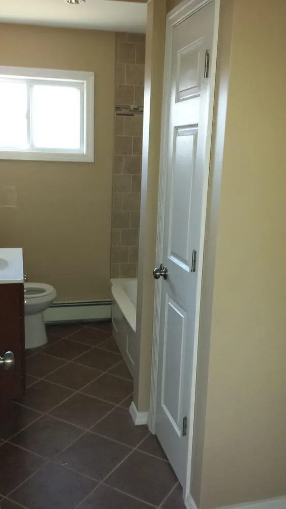 Slide of Superior Improvements & Maintenance