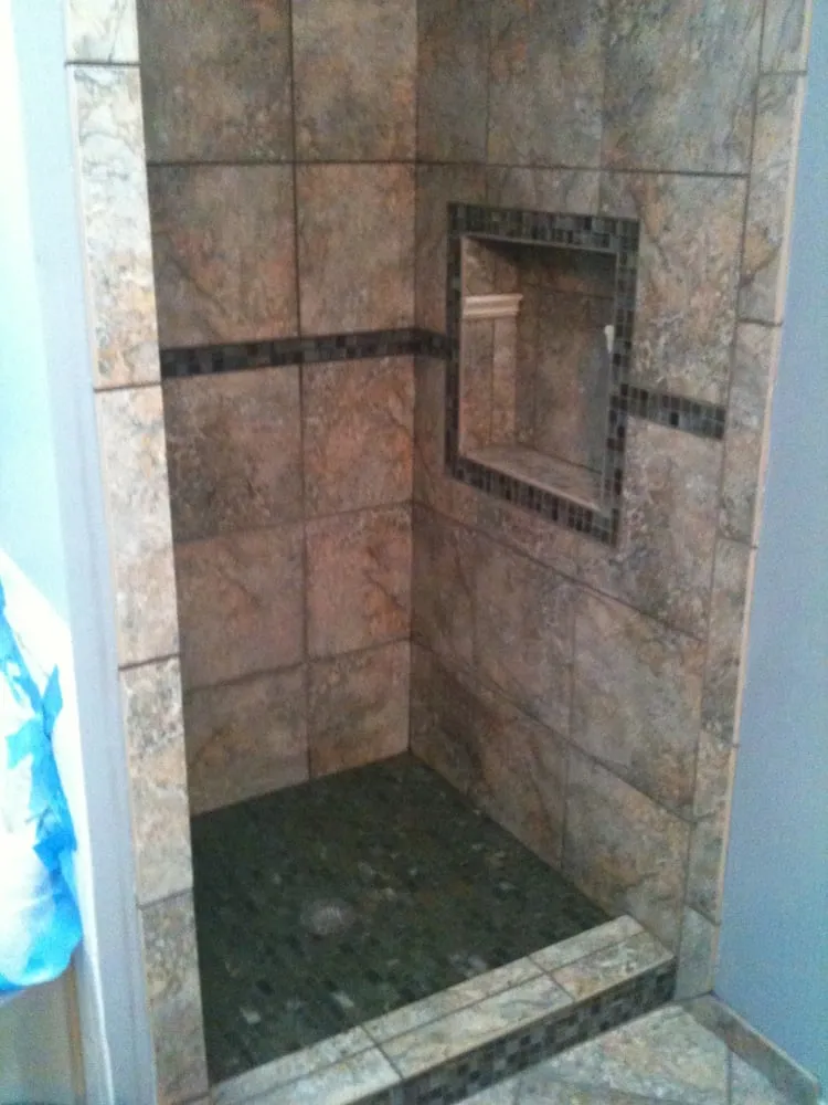 Slide of Superior Improvements & Maintenance