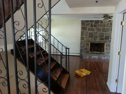 Superior Improvements & Maintenance Logo