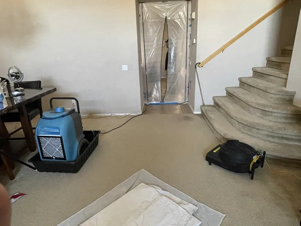 Slide of Superior Integrated Services