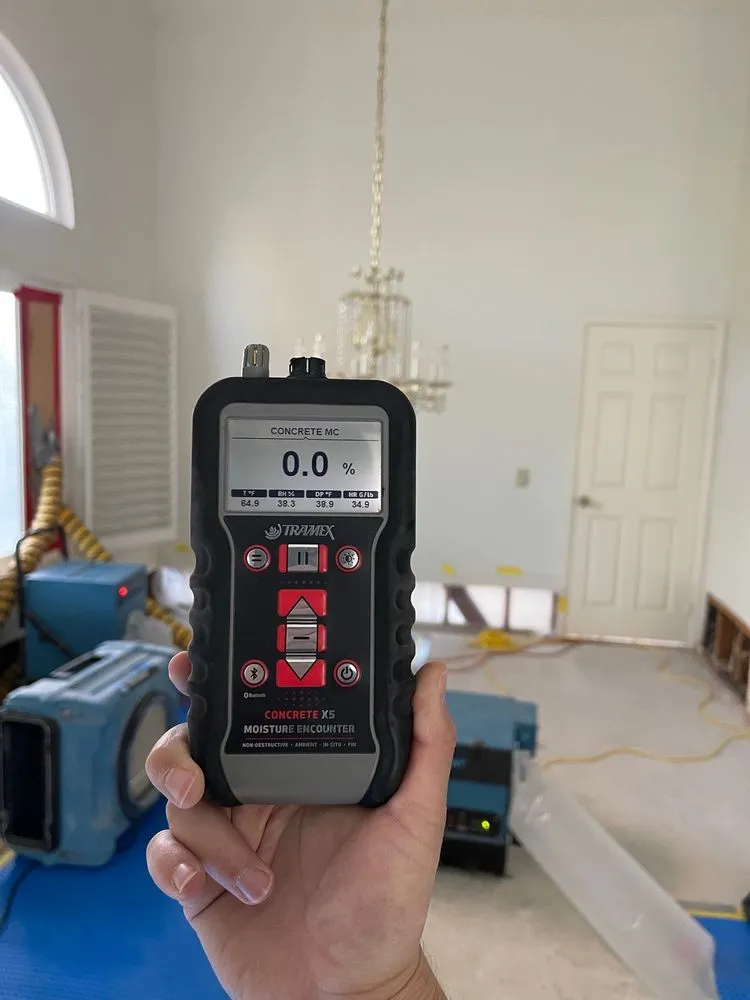 Slide of Superior Integrated Services