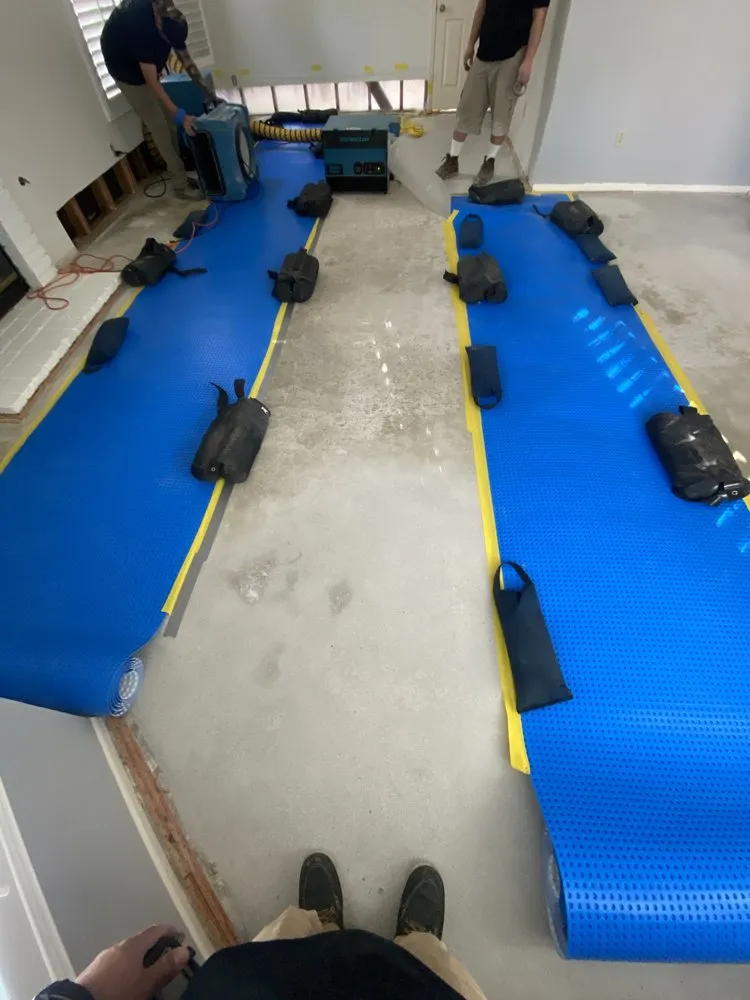 Slide of Superior Integrated Services