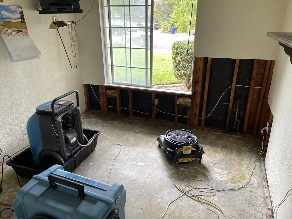 Slide of Superior Integrated Services