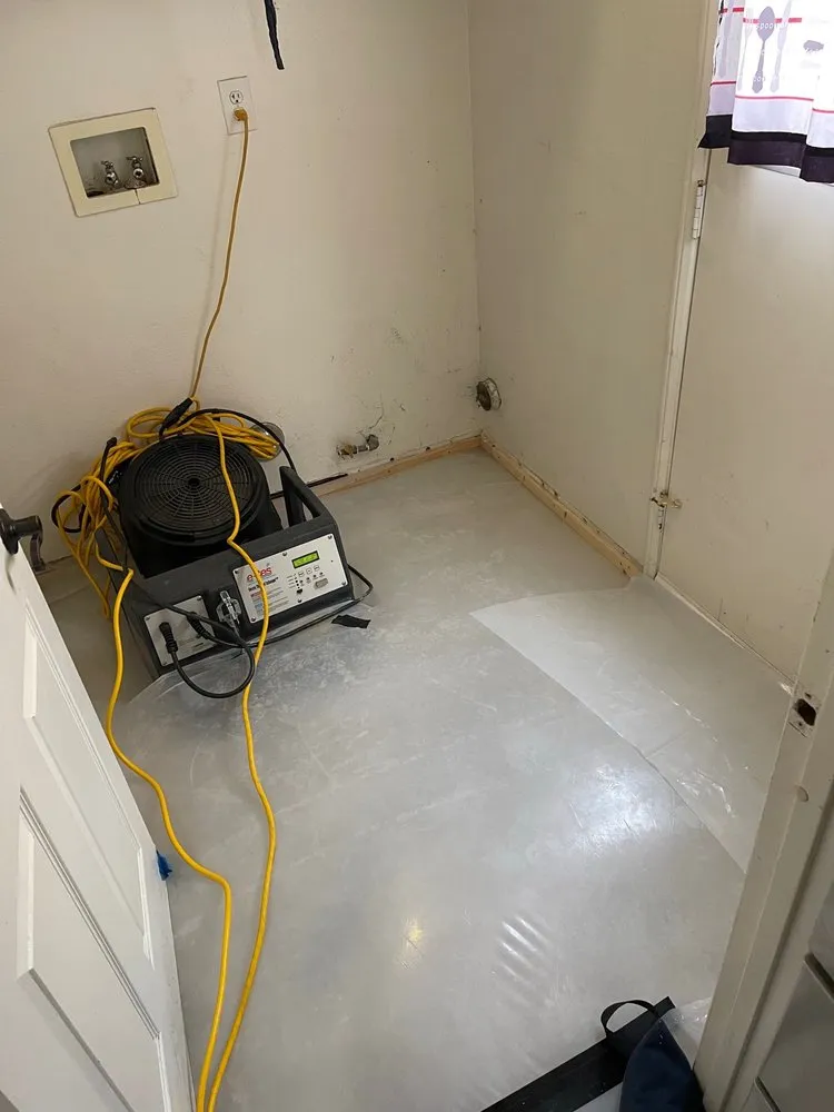 Slide of Superior Integrated Services