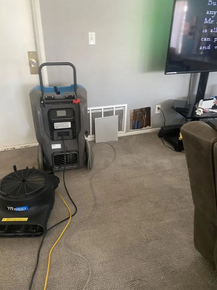 Slide of Superior Integrated Services