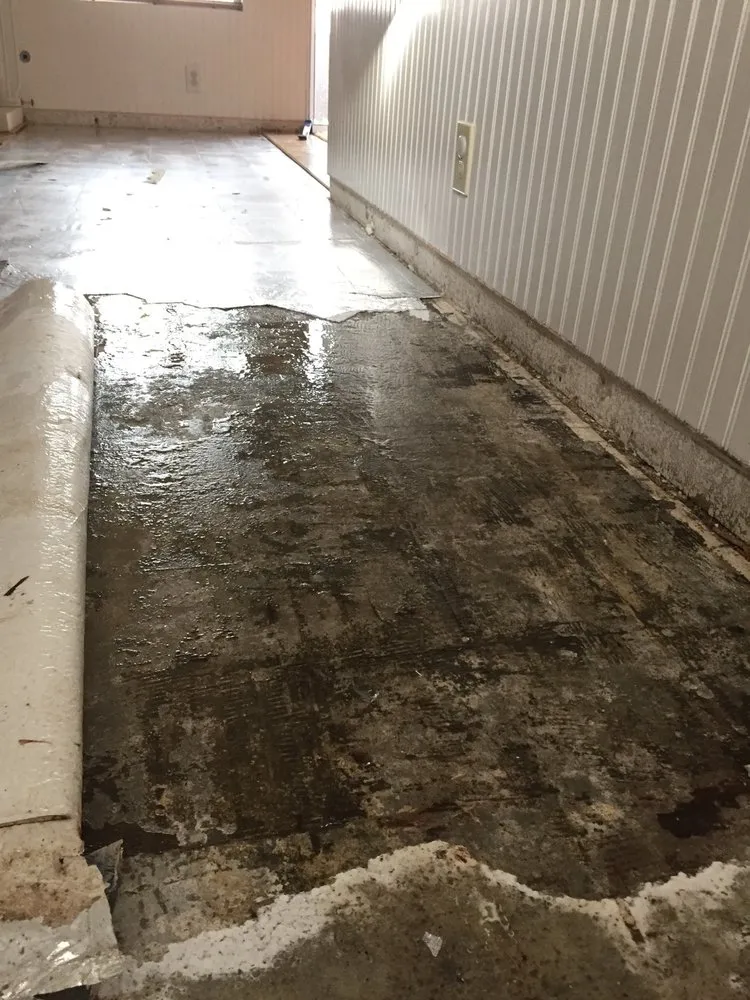 Slide of Superior Integrated Services