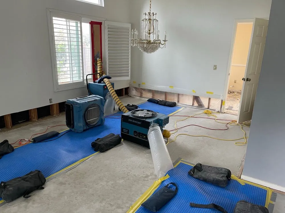 Slide of Superior Integrated Services