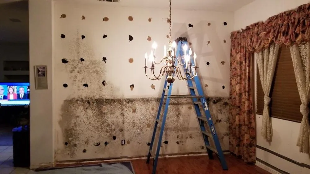 Emergency emergency plumbing in Murrieta, CA by Superior Integrated Services