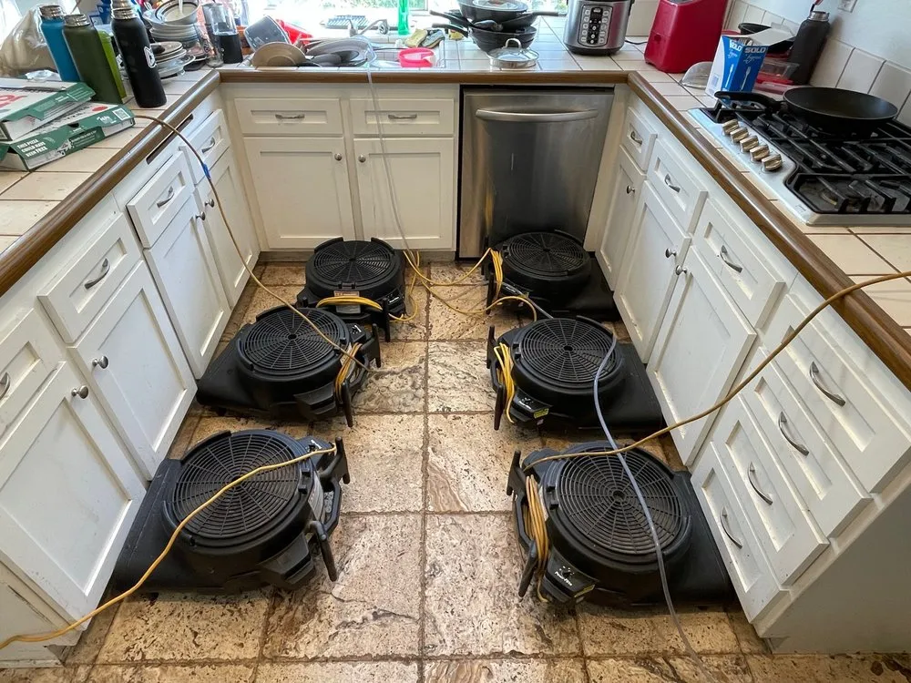 Slide of Superior Integrated Services