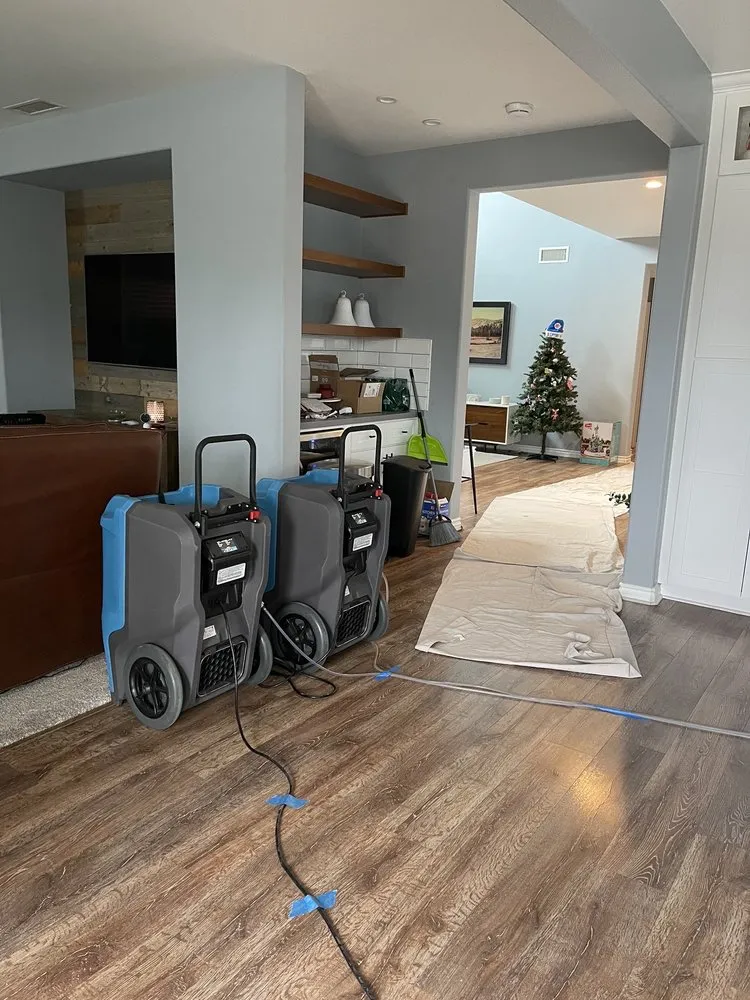 Slide of Superior Integrated Services