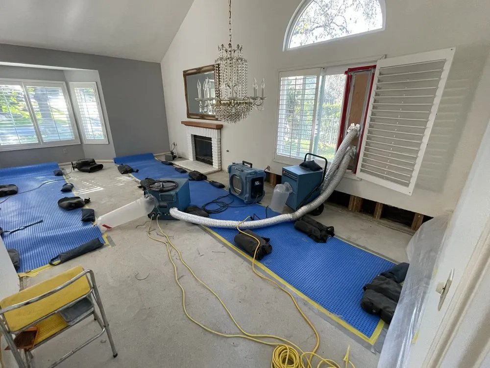 Slide of Superior Integrated Services