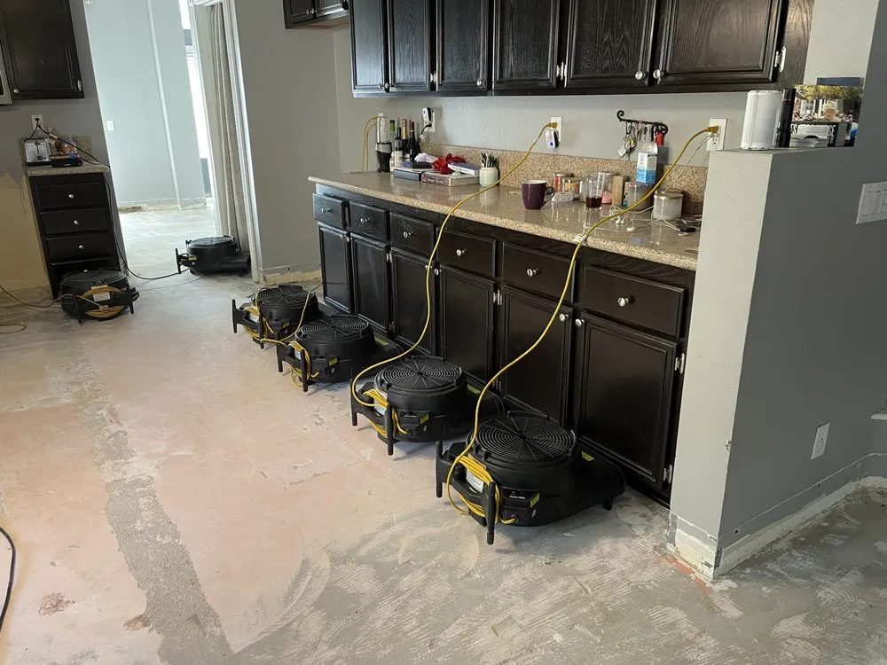 Slide of Superior Integrated Services