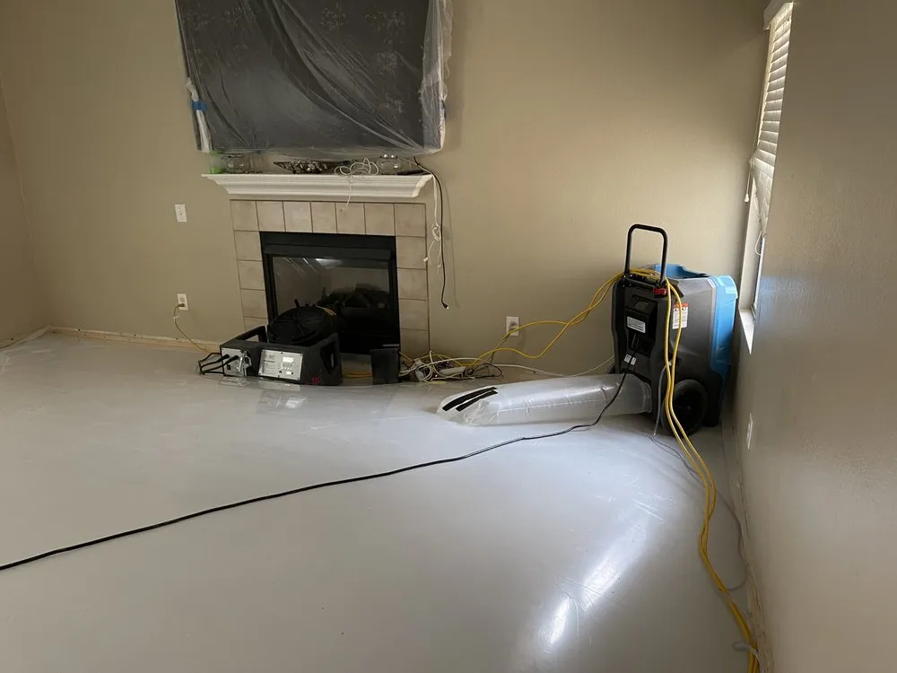 Slide of Superior Integrated Services