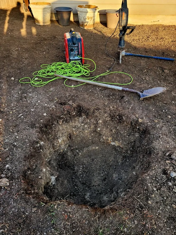 Slide of Superior Irrigation & Lawn