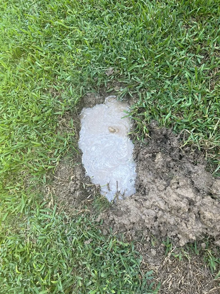 Slide of Superior Irrigation & Lawn