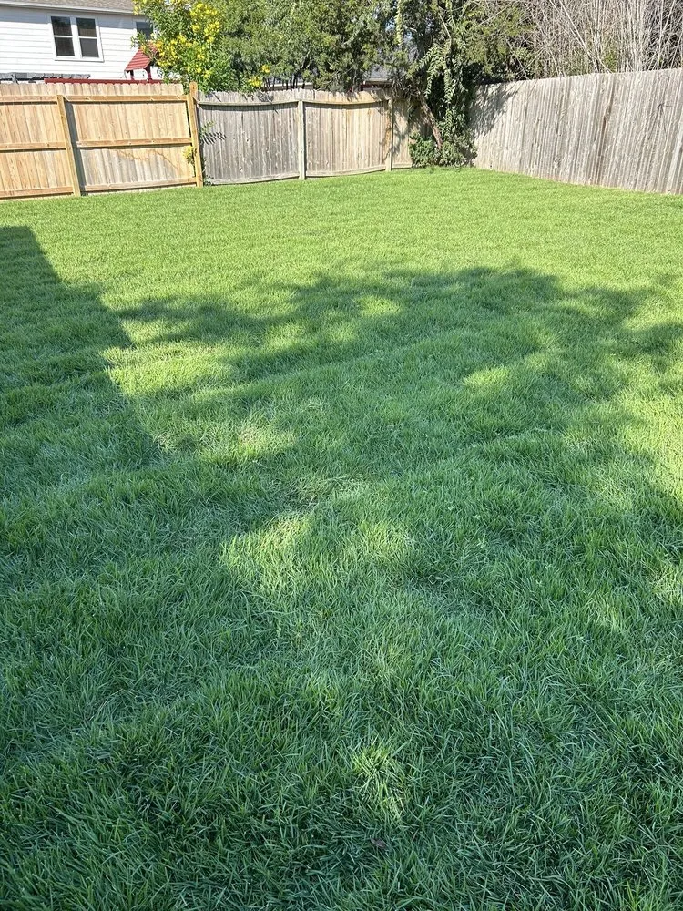 Slide of Superior Irrigation & Lawn