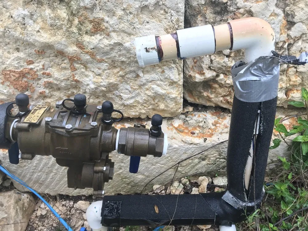 Trusted water heater service experts serving San Antonio, TX - Superior Irrigation & Lawn