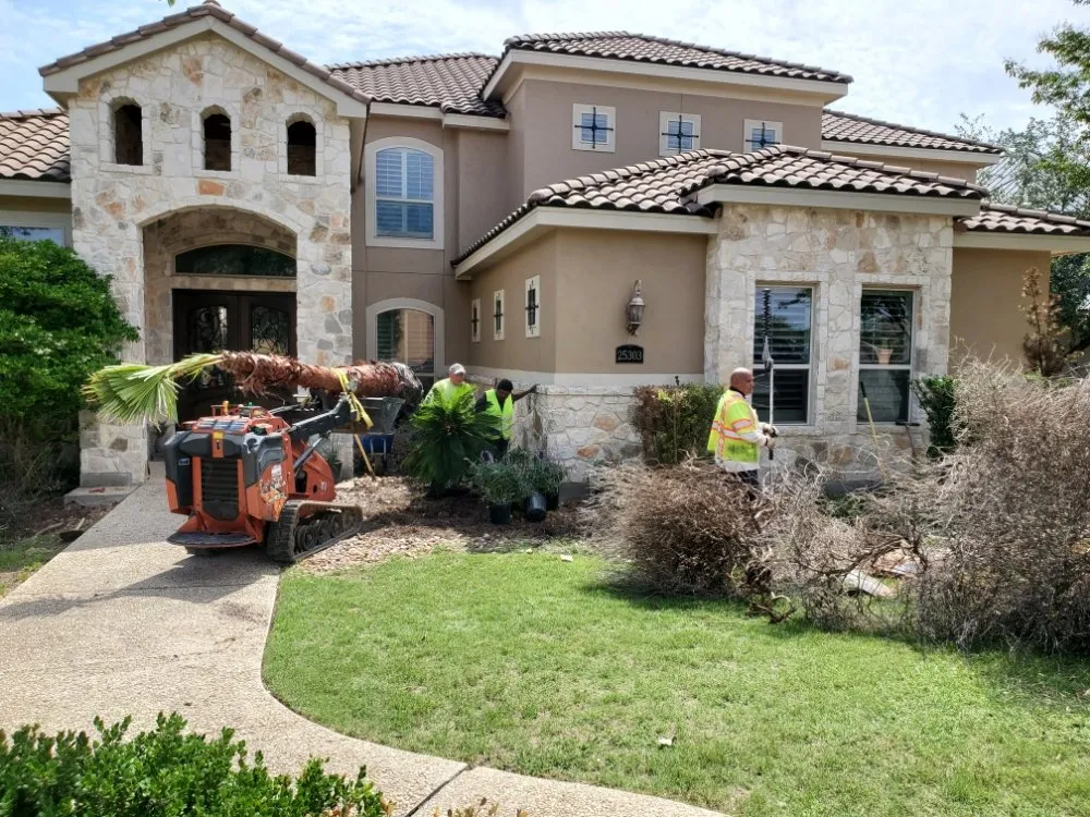 Expert pipe repair experts serving San Antonio, TX - Superior Irrigation & Lawn