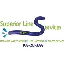Slide of Superior Line Services