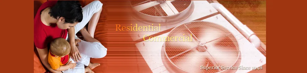 Slide of Superior Mechanical Services