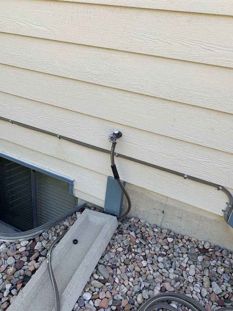 Slide of Superior Mile High Plumbing