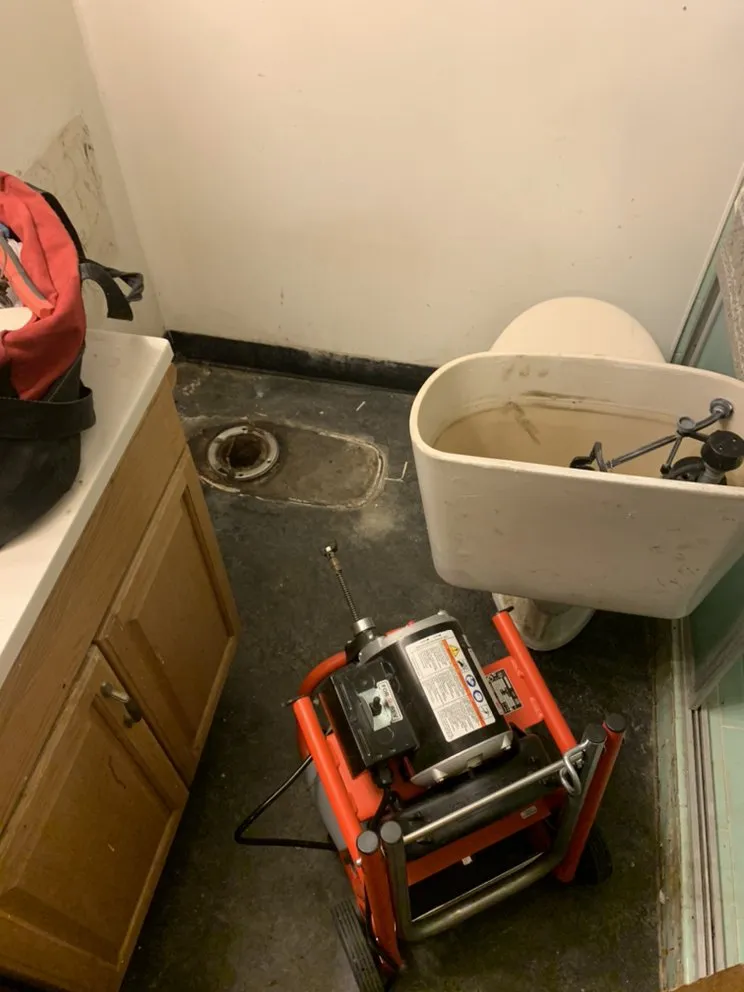 Slide of Superior Mile High Plumbing