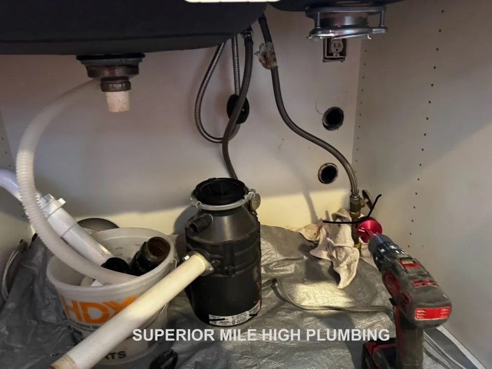 Emergency leak detection experts serving Aurora, CO - Superior Mile High Plumbing