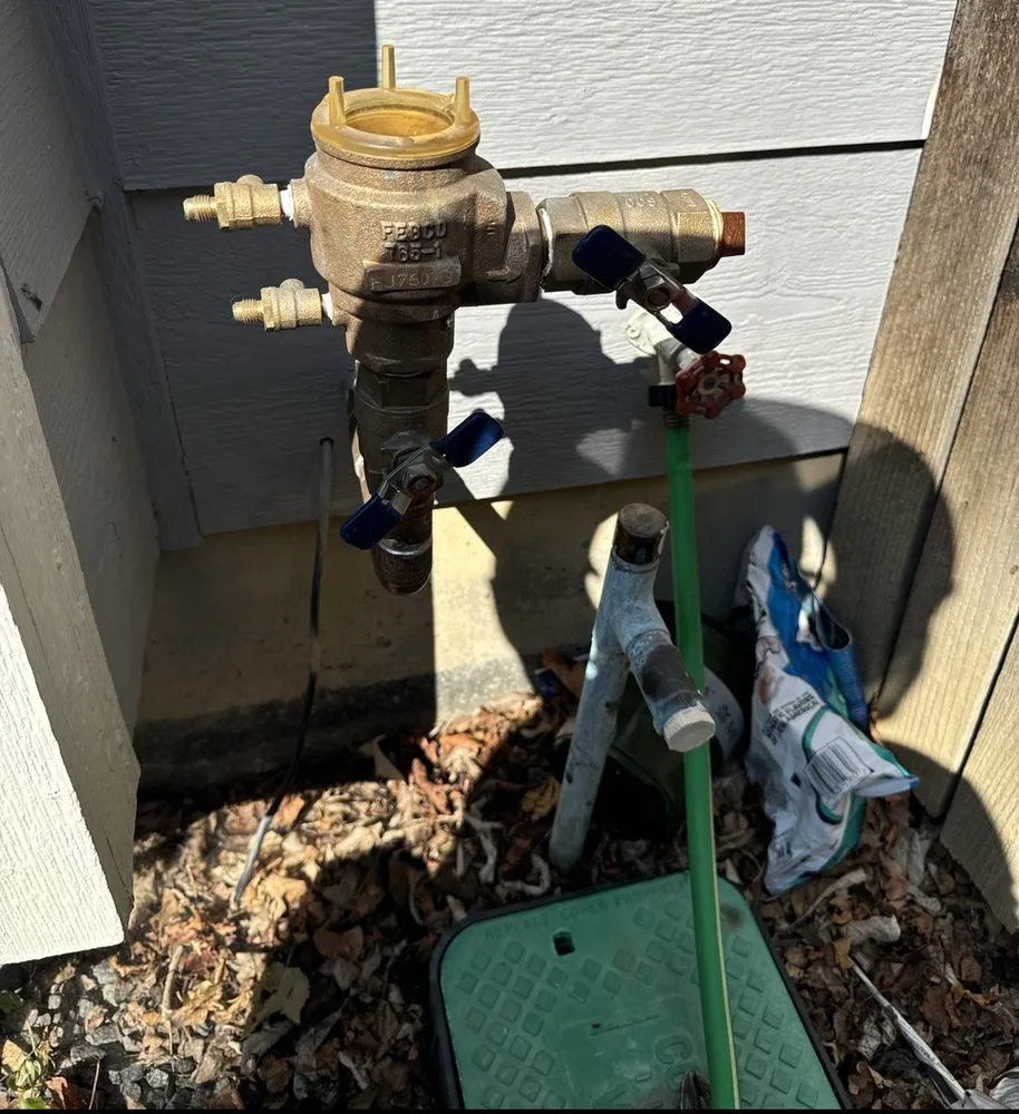 Slide of Superior Mile High Plumbing