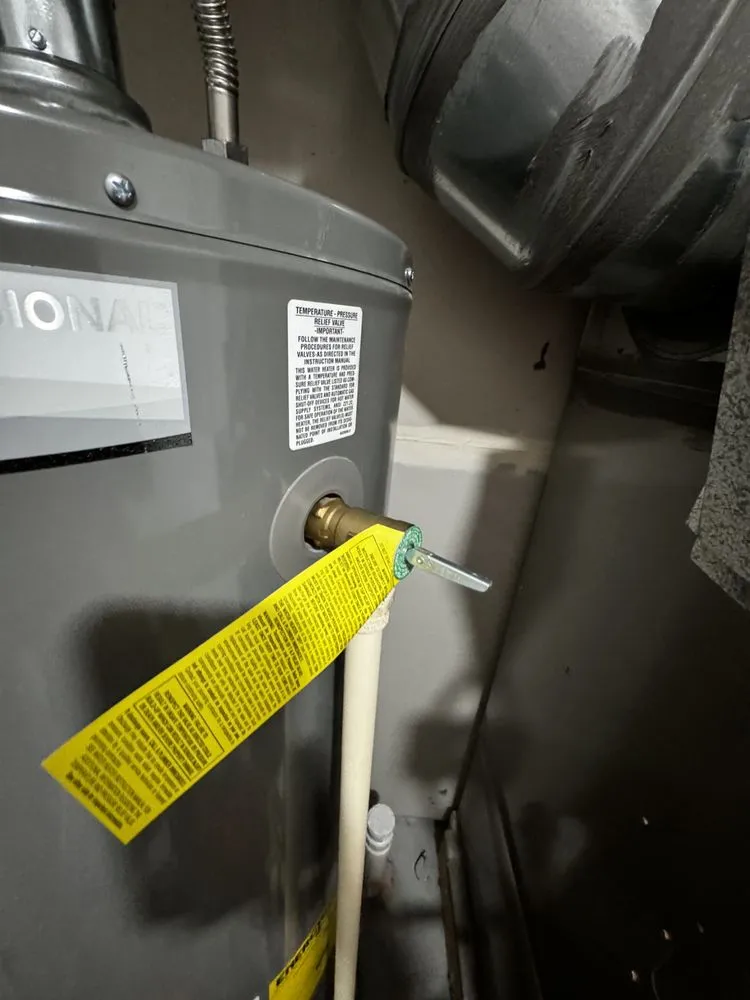 Slide of Superior Mile High Plumbing