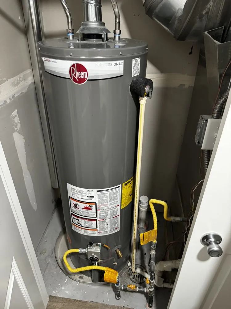 Slide of Superior Mile High Plumbing