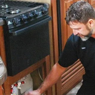 Slide of Superior Mobile RV Service