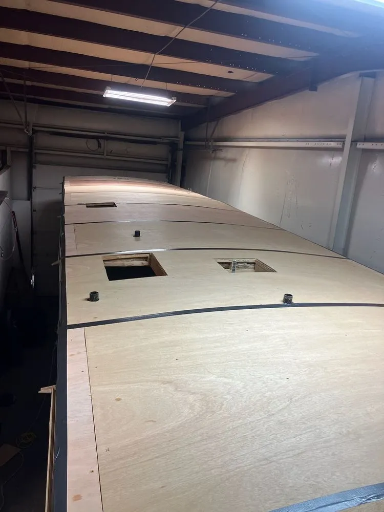 Slide of Superior Mobile RV Service