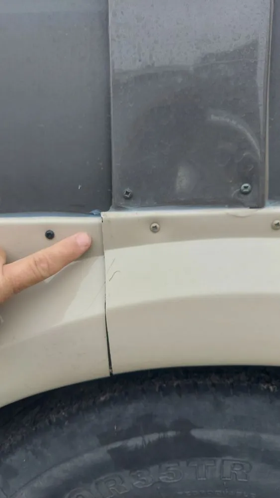 Slide of Superior Mobile RV Service