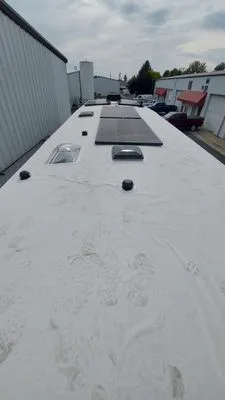 Superior Mobile RV Service Logo