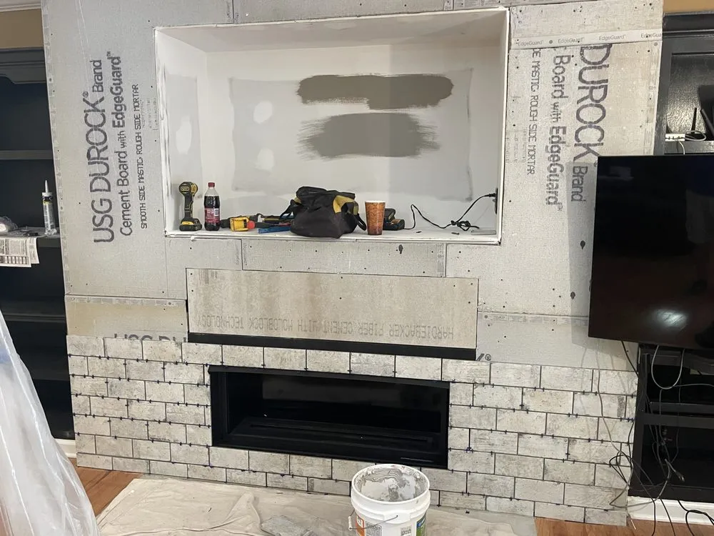 Slide of Superior Painting Plus