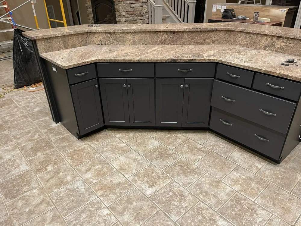 Slide of Superior Painting Plus