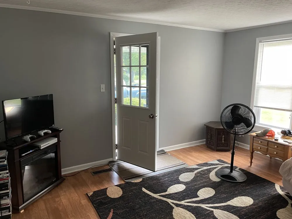 Slide of Superior Painting Plus