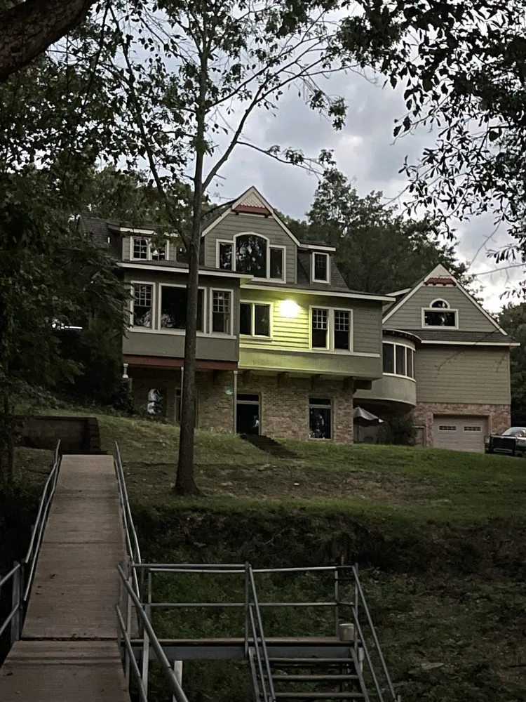 Slide of Superior Painting Plus