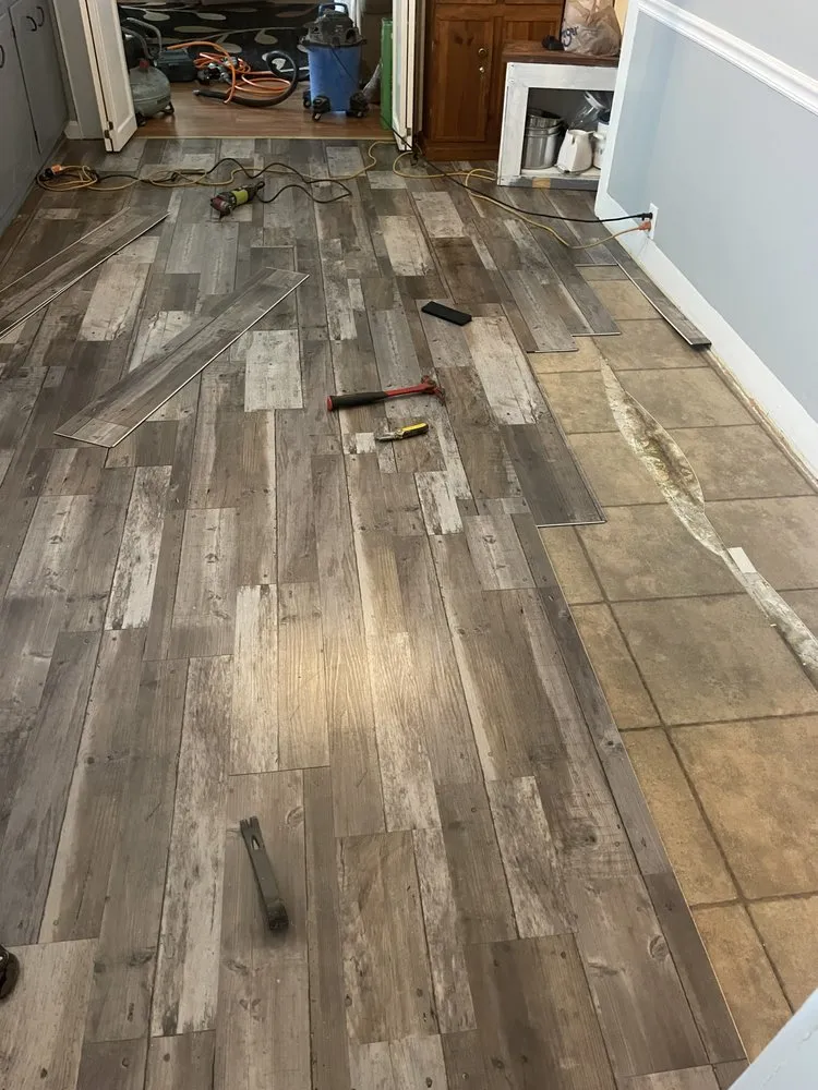 Slide of Superior Painting Plus