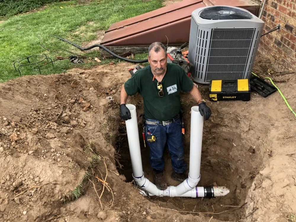 Slide of Superior Plumbing & Construction