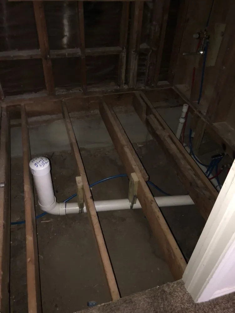 Slide of Superior Plumbing & Construction