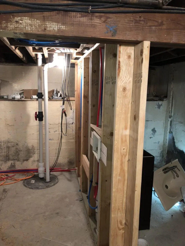 Slide of Superior Plumbing & Construction